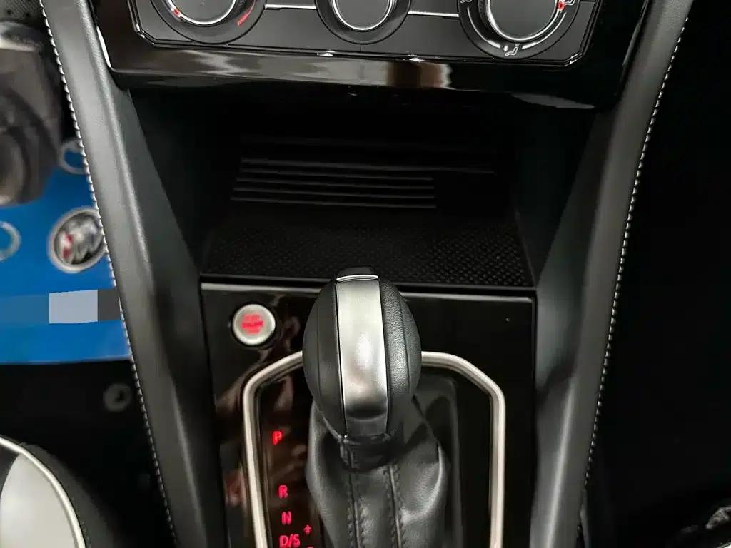 Jetta VS7 2023 280TSI ABT Automatic Enjoyment Limited Edition — миниатюра 12