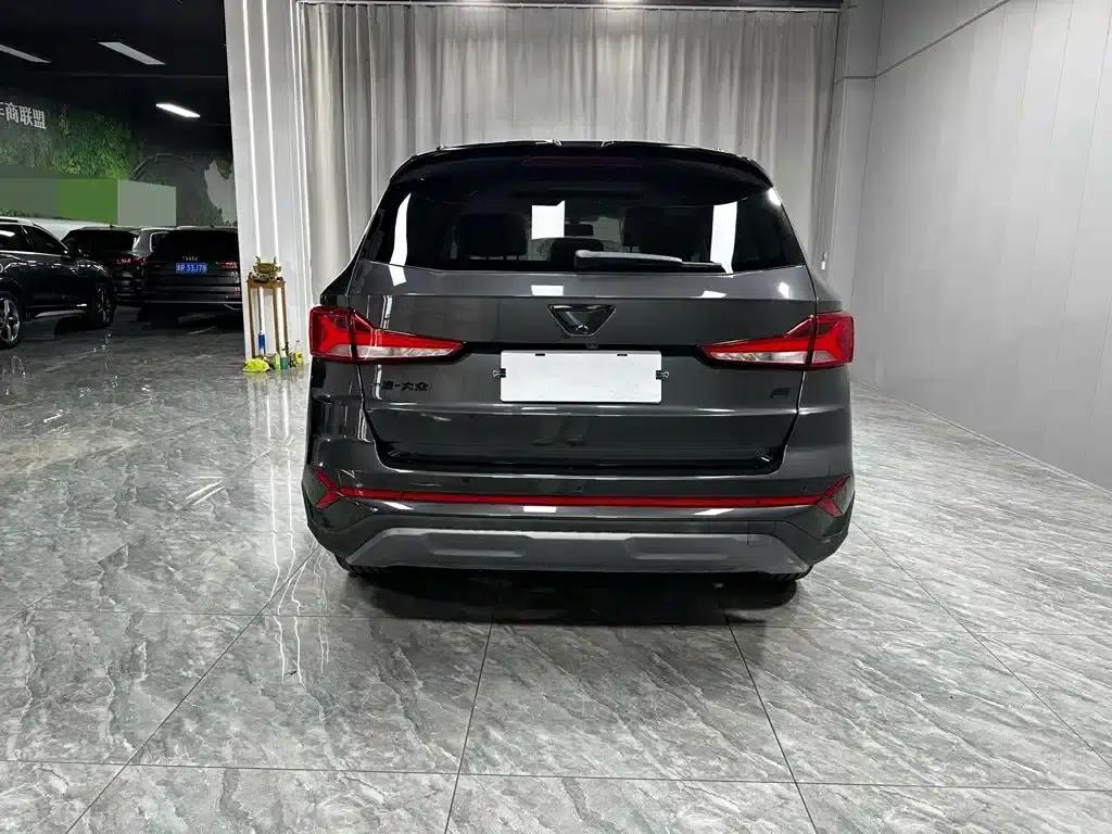 Jetta VS7 2023 280TSI ABT Automatic Enjoyment Limited Edition — миниатюра 13