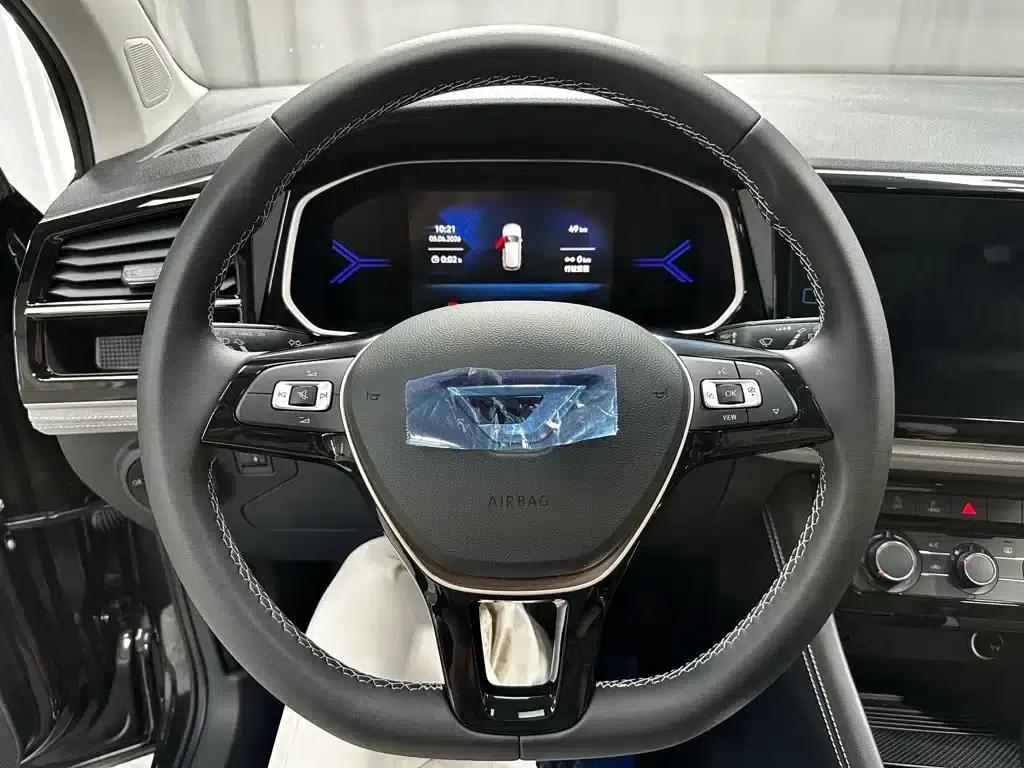 Jetta VS7 2023 280TSI ABT Automatic Enjoyment Limited Edition — миниатюра 17