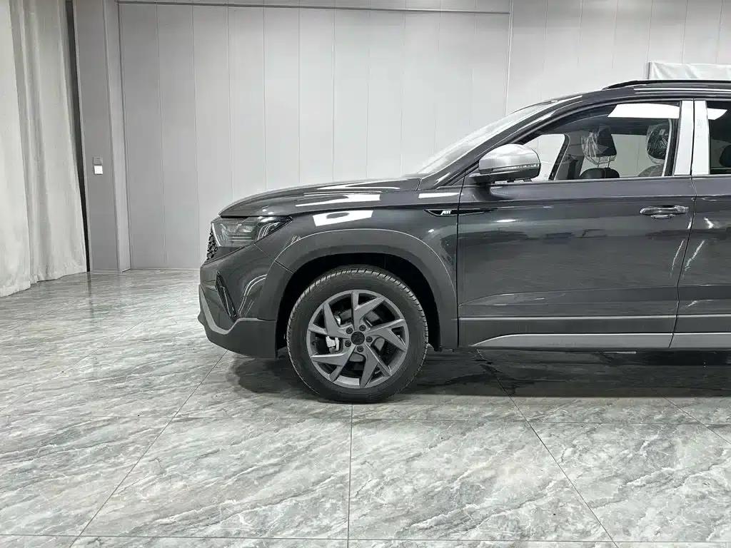 Jetta VS7 2023 280TSI ABT Automatic Enjoyment Limited Edition — миниатюра 6