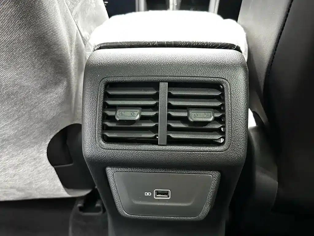 Jetta VS7 2023 280TSI ABT Automatic Enjoyment Limited Edition — миниатюра 9