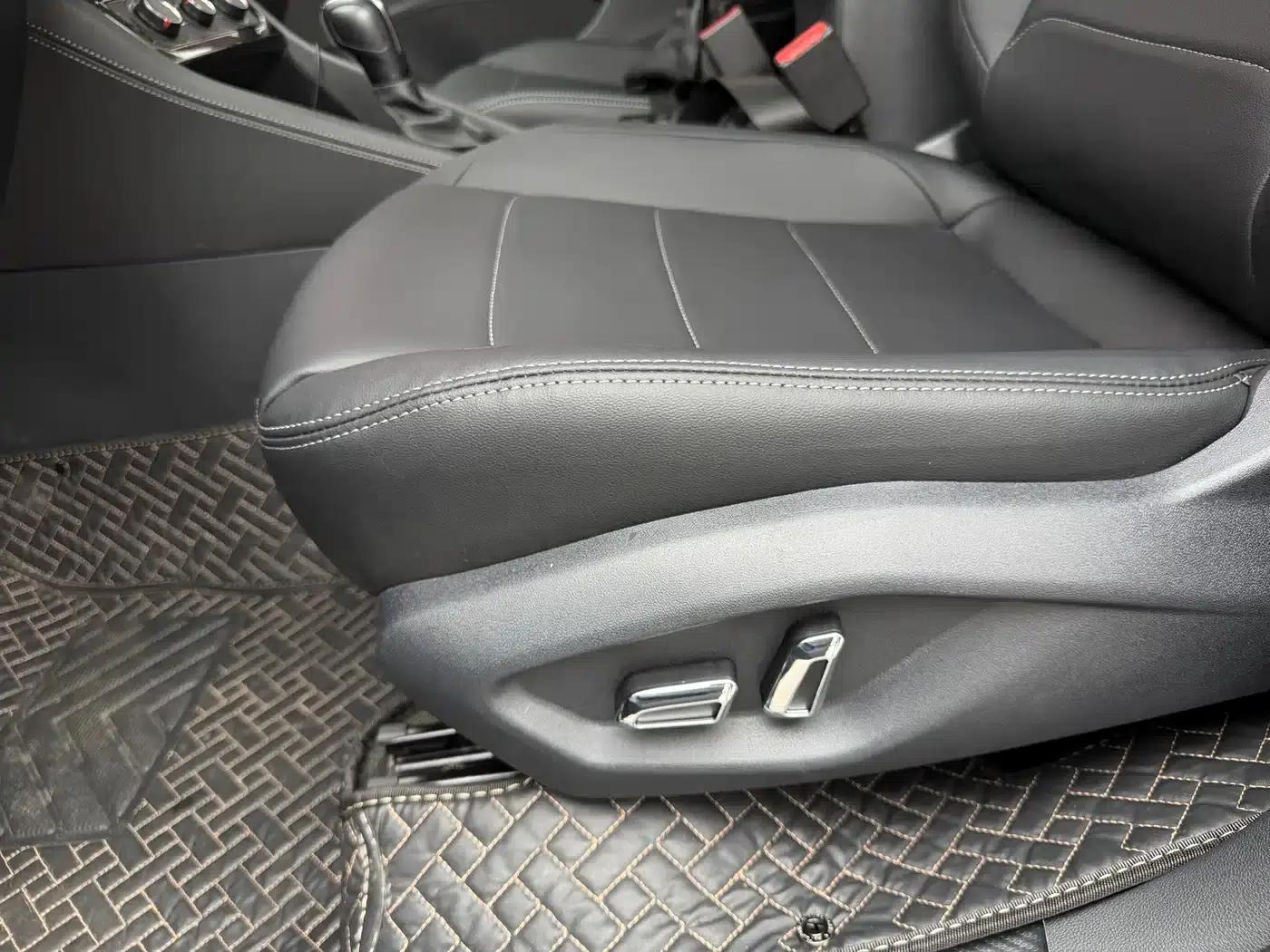 Jetta VS7 2022 280TSI Automatic Enjoy Edition — миниатюра 14