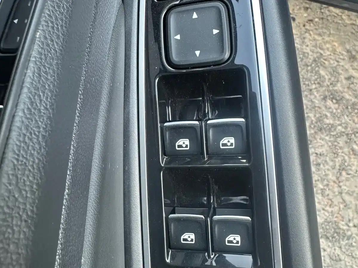 Jetta VS7 2022 280TSI Automatic High-Gloss Enjoy Edition — миниатюра 11