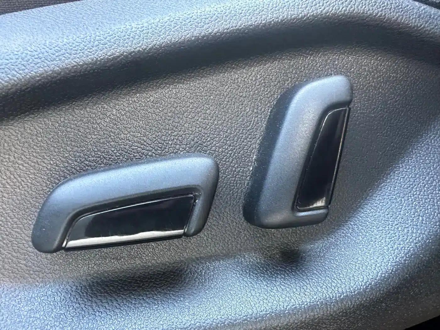Jetta VS7 2022 280TSI Automatic High-Gloss Enjoy Edition — миниатюра 12