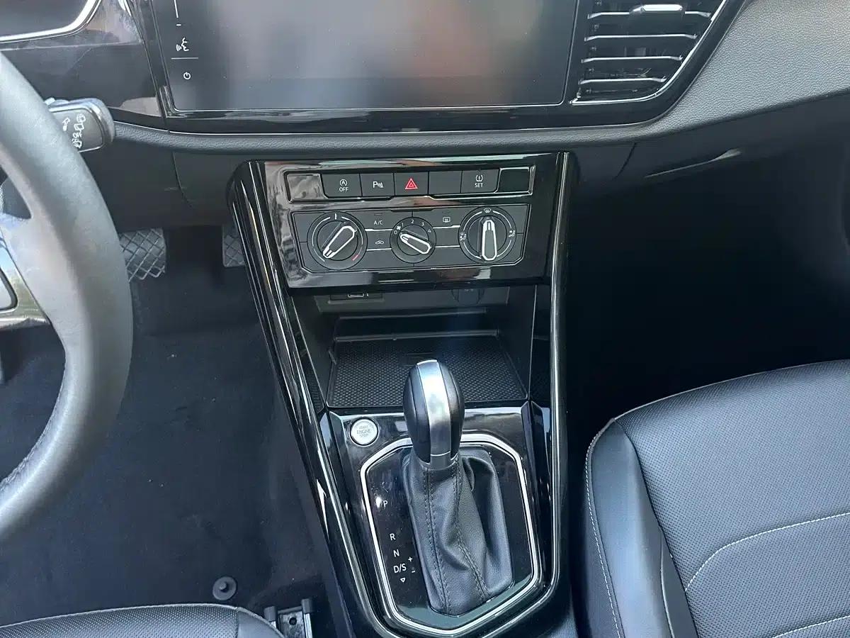 Jetta VS7 2022 280TSI Automatic High-Gloss Enjoy Edition — миниатюра 16