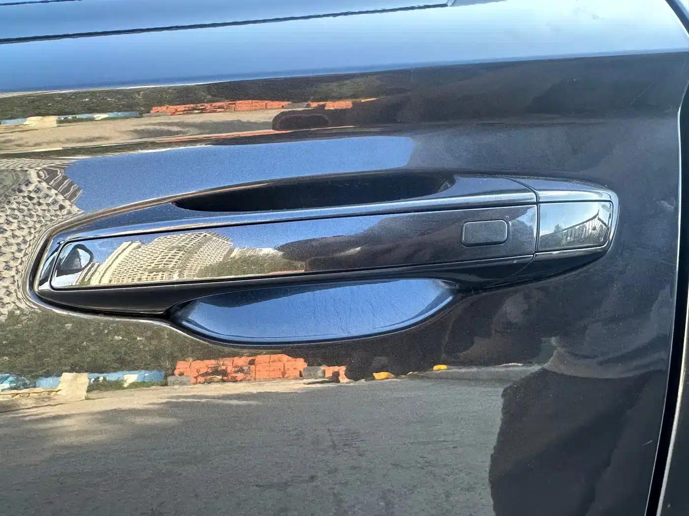 Jetta VS7 2022 280TSI Automatic High-Gloss Enjoy Edition — миниатюра 10