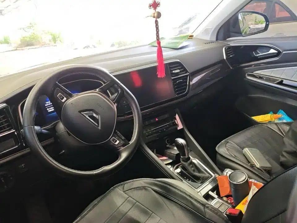 Jetta VS7 2022 280TSI Automatic High Gloss Glory Edition — миниатюра 4