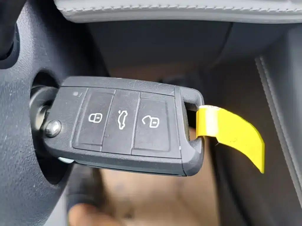 Jetta VS7 2023 280TSI Automatic Entry-Level Edition — миниатюра 9