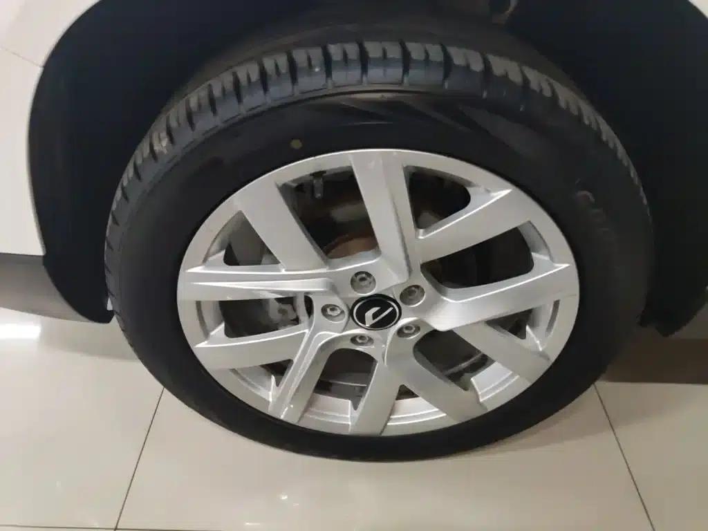 Jetta VS7 2023 280TSI Automatic Entry-Level Edition — миниатюра 25