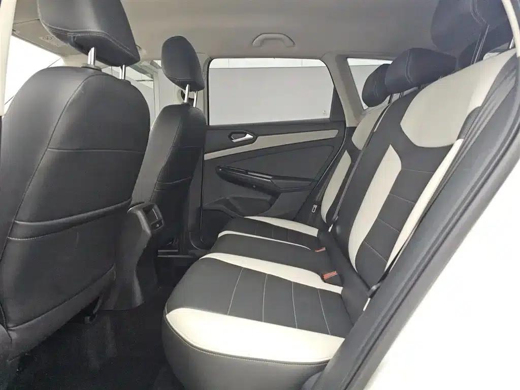 Jetta VS5 2022 280TSI Automatic Pro — миниатюра 13