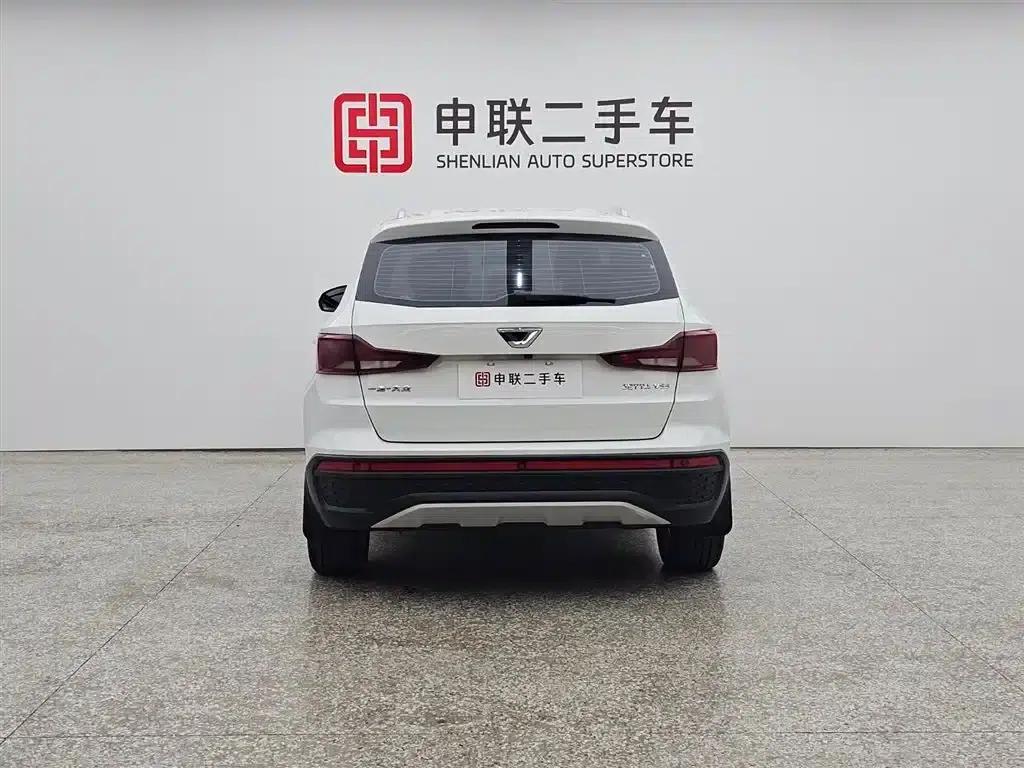 Jetta VS5 2022 280TSI Automatic Pro — миниатюра 4