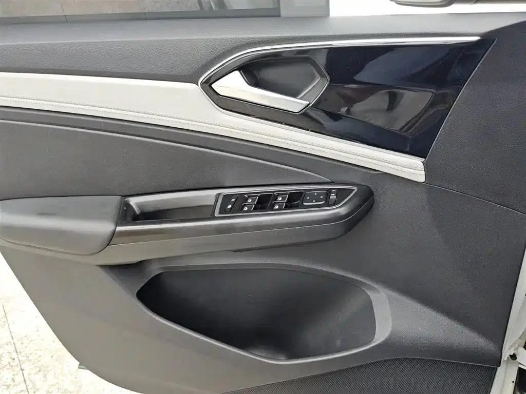 Jetta VS5 2022 280TSI Automatic Pro — миниатюра 10