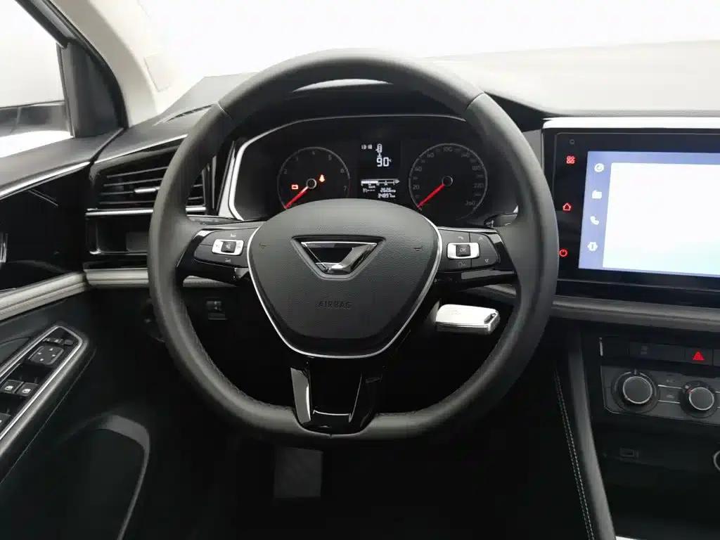Jetta VS5 2023 280TSI Manual Entry-level Model — миниатюра 11