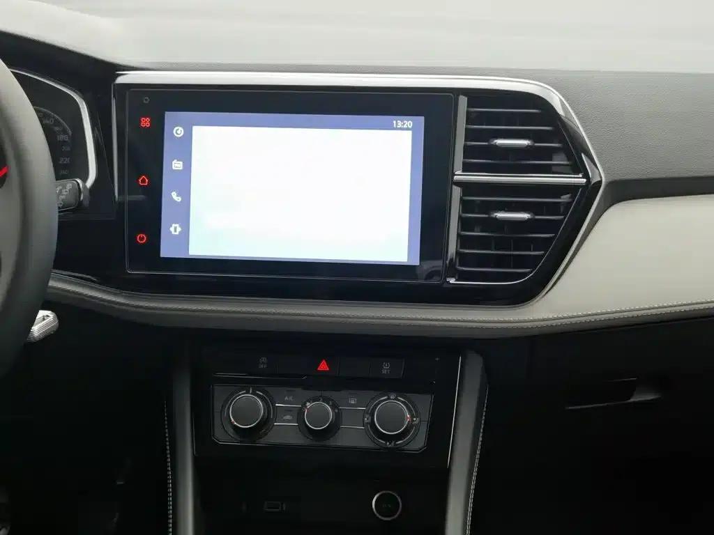 Jetta VS5 2023 280TSI Manual Entry-level Model — миниатюра 12