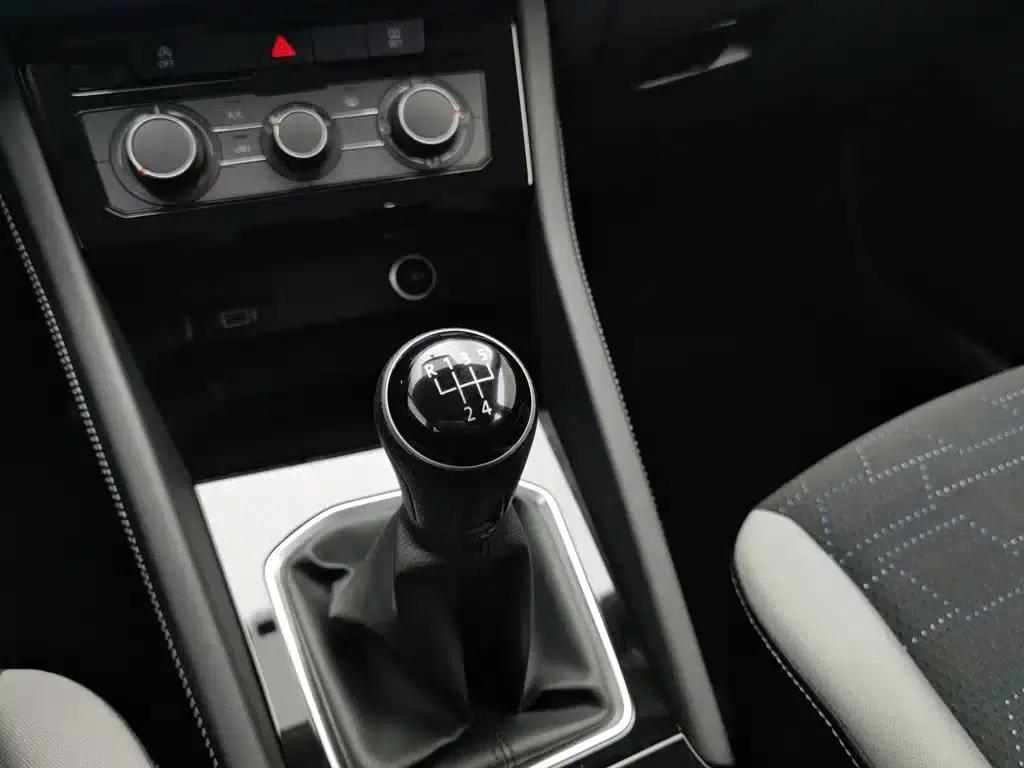 Jetta VS5 2023 280TSI Manual Entry-level Model — миниатюра 13