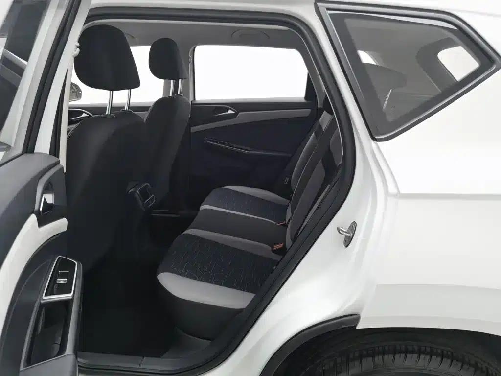 Jetta VS5 2023 280TSI Manual Entry-level Model — миниатюра 15