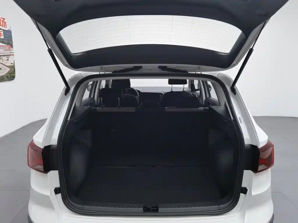 Jetta VS5 2023 280TSI Manual Entry-level Model — миниатюра 16