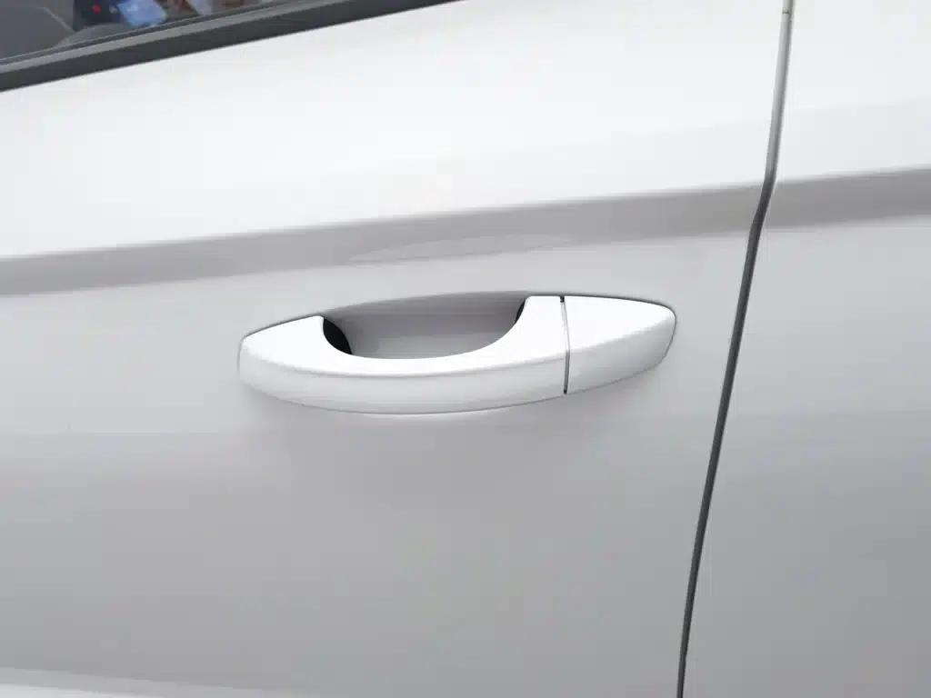 Jetta VS5 2023 280TSI Manual Entry-level Model — миниатюра 18