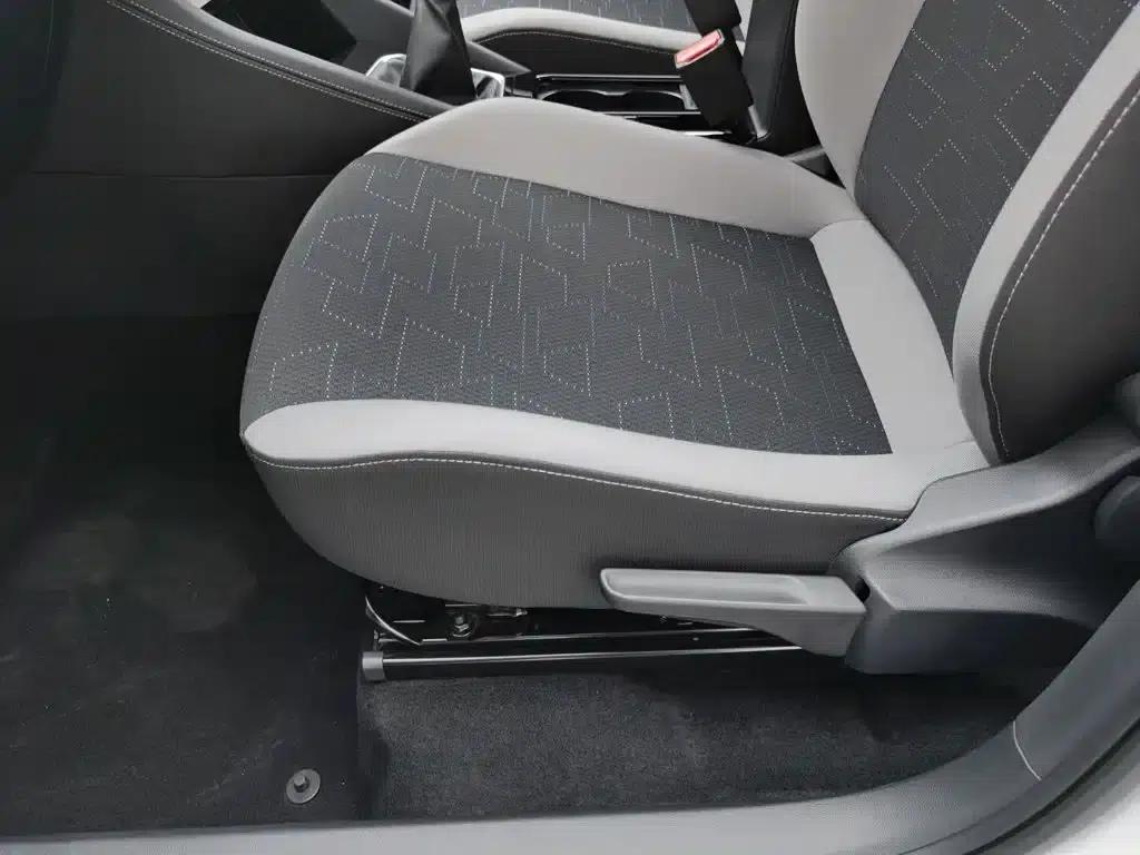 Jetta VS5 2023 280TSI Manual Entry-level Model — миниатюра 20