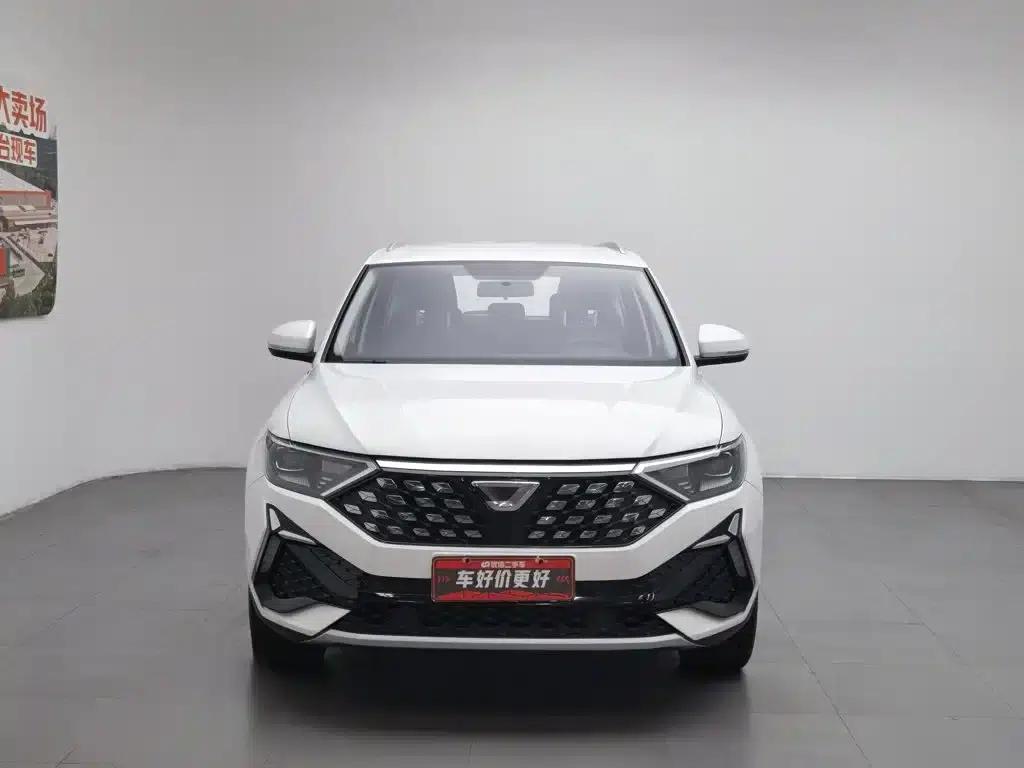 Jetta VS5 2023 280TSI Manual Entry-level Model — миниатюра 3