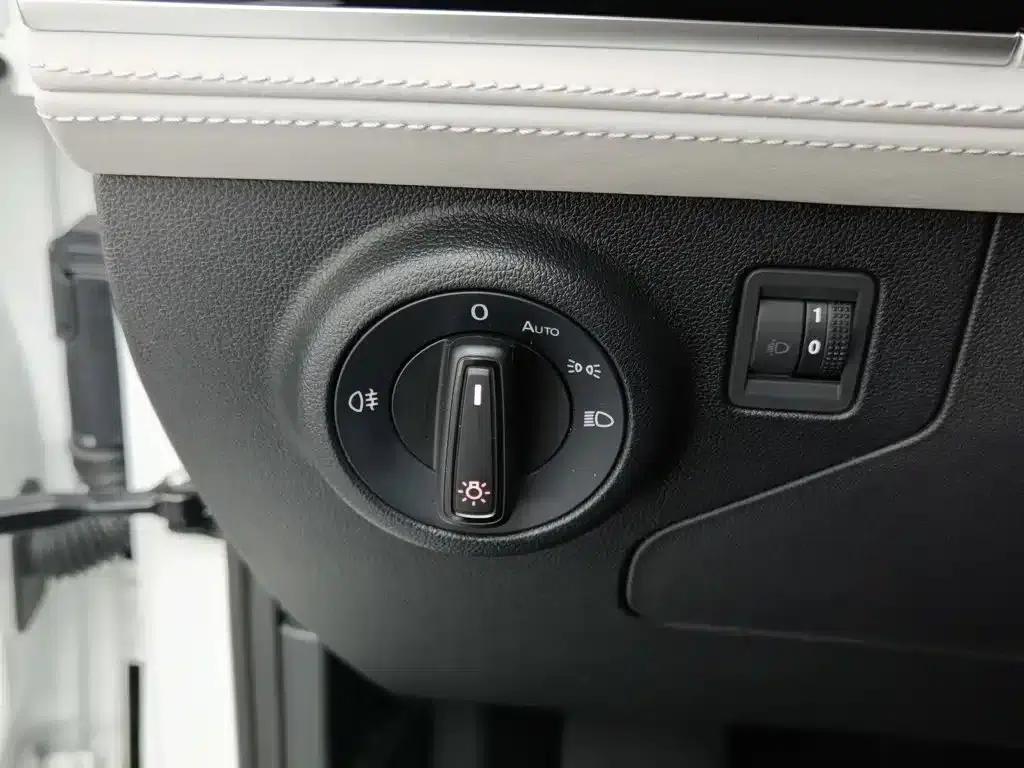 Jetta VS5 2023 280TSI Manual Entry-level Model — миниатюра 21