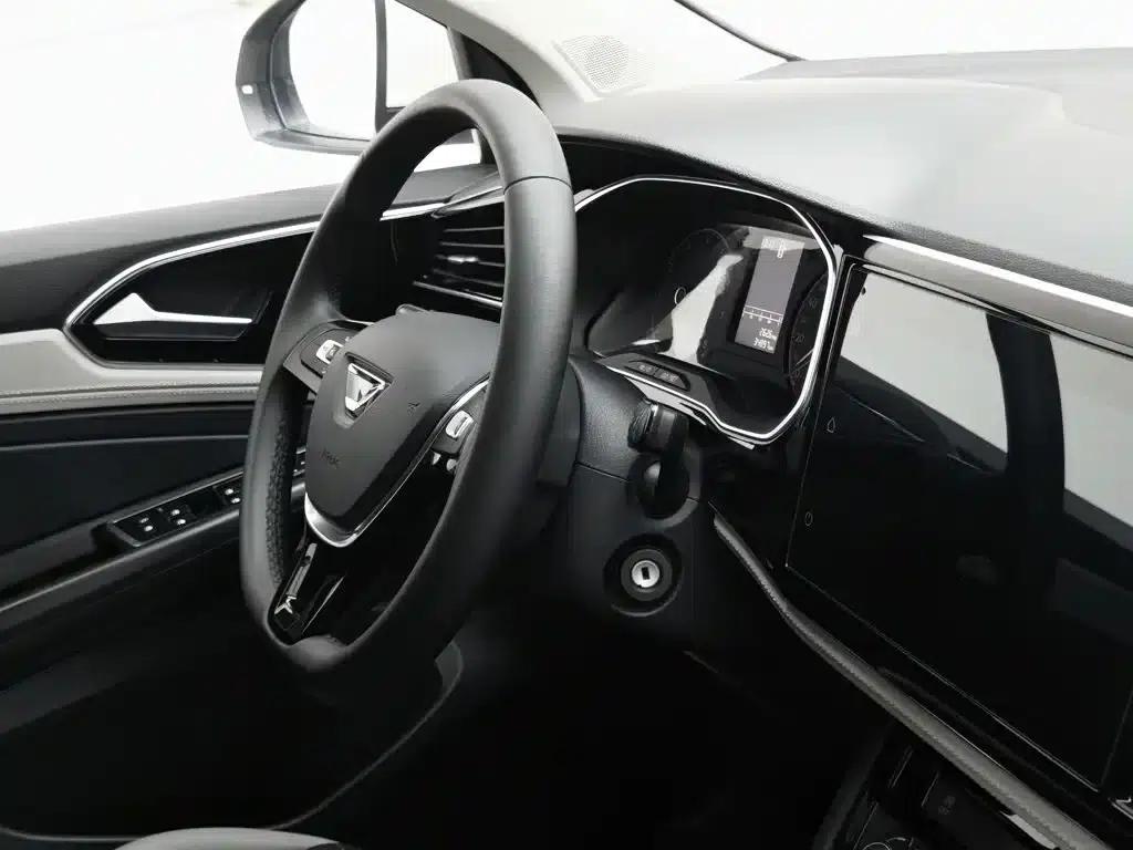 Jetta VS5 2023 280TSI Manual Entry-level Model — миниатюра 22