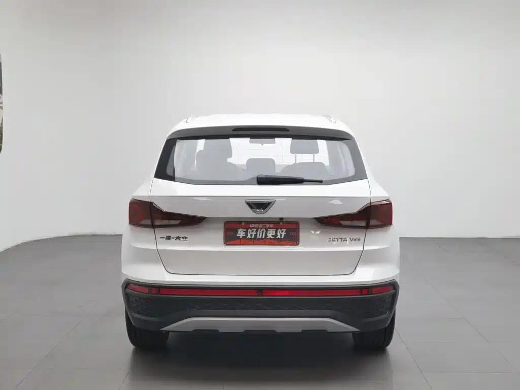 Jetta VS5 2023 280TSI Manual Entry-level Model — миниатюра 4
