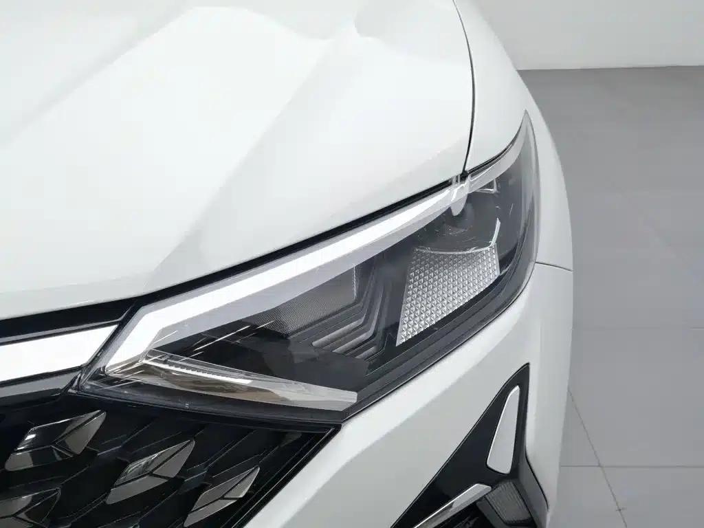 Jetta VS5 2023 280TSI Manual Entry-level Model — миниатюра 7