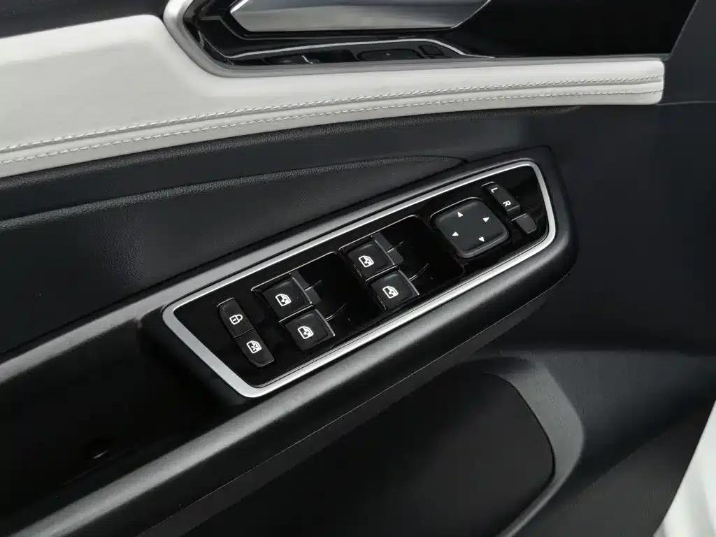 Jetta VS5 2023 280TSI Manual Entry-level Model — миниатюра 9