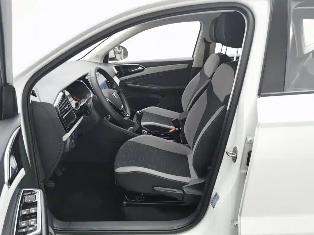 Jetta VS5 2023 280TSI Manual Entry-level Model — миниатюра 10
