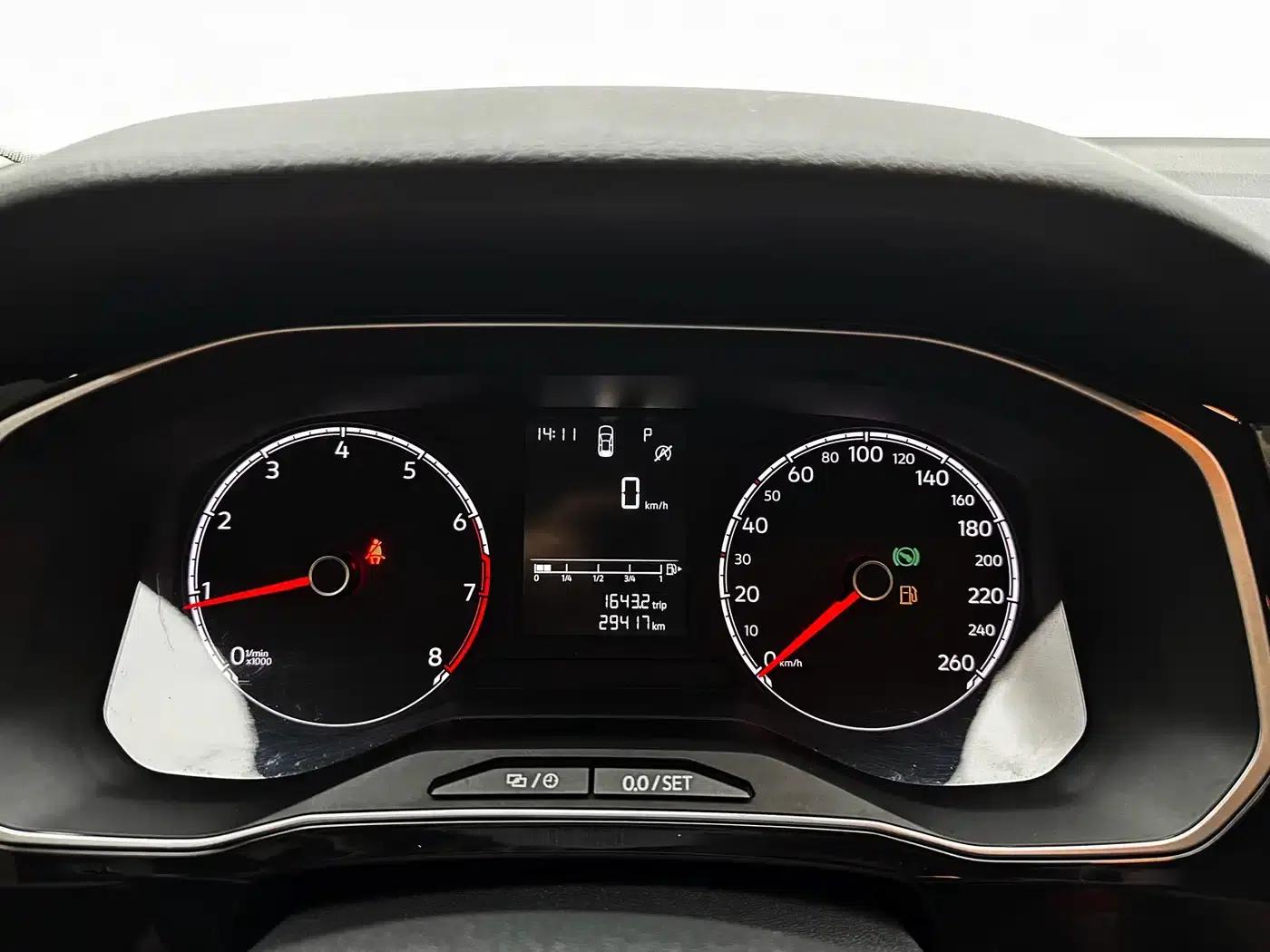 Jetta VS5 2022 280TSI Automatic Enjoyment Pro — миниатюра 12