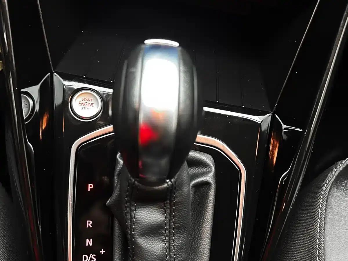 Jetta VS5 2022 280TSI Automatic Enjoyment Pro — миниатюра 13