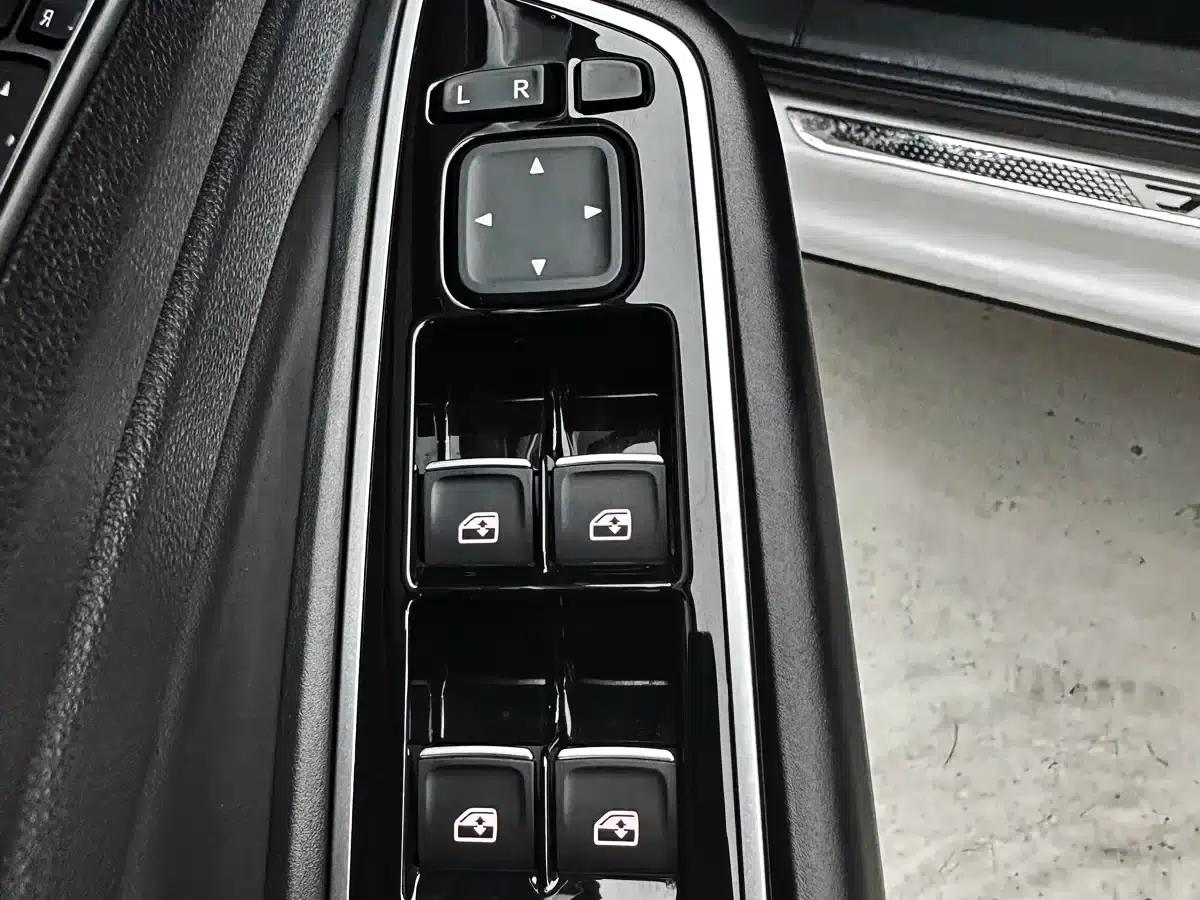 Jetta VS5 2022 280TSI Automatic Enjoyment Pro — миниатюра 16