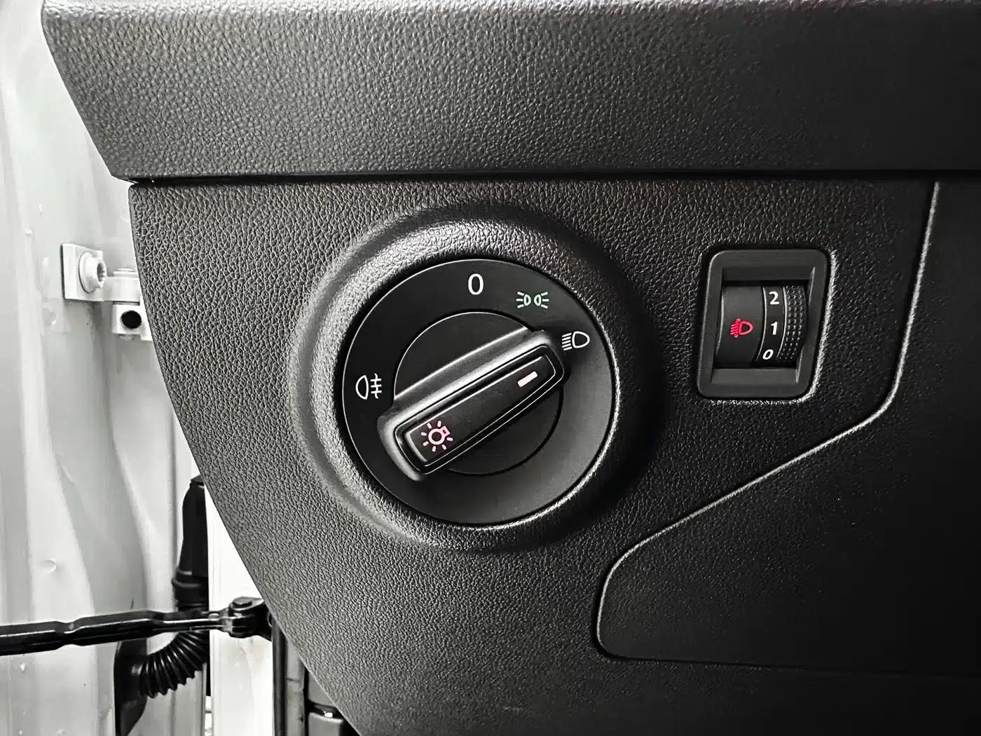 Jetta VS5 2022 280TSI Automatic Enjoyment Pro — миниатюра 17