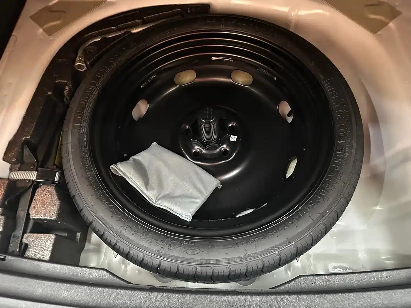 Jetta VS5 2022 280TSI Automatic Enjoyment Pro — миниатюра 20