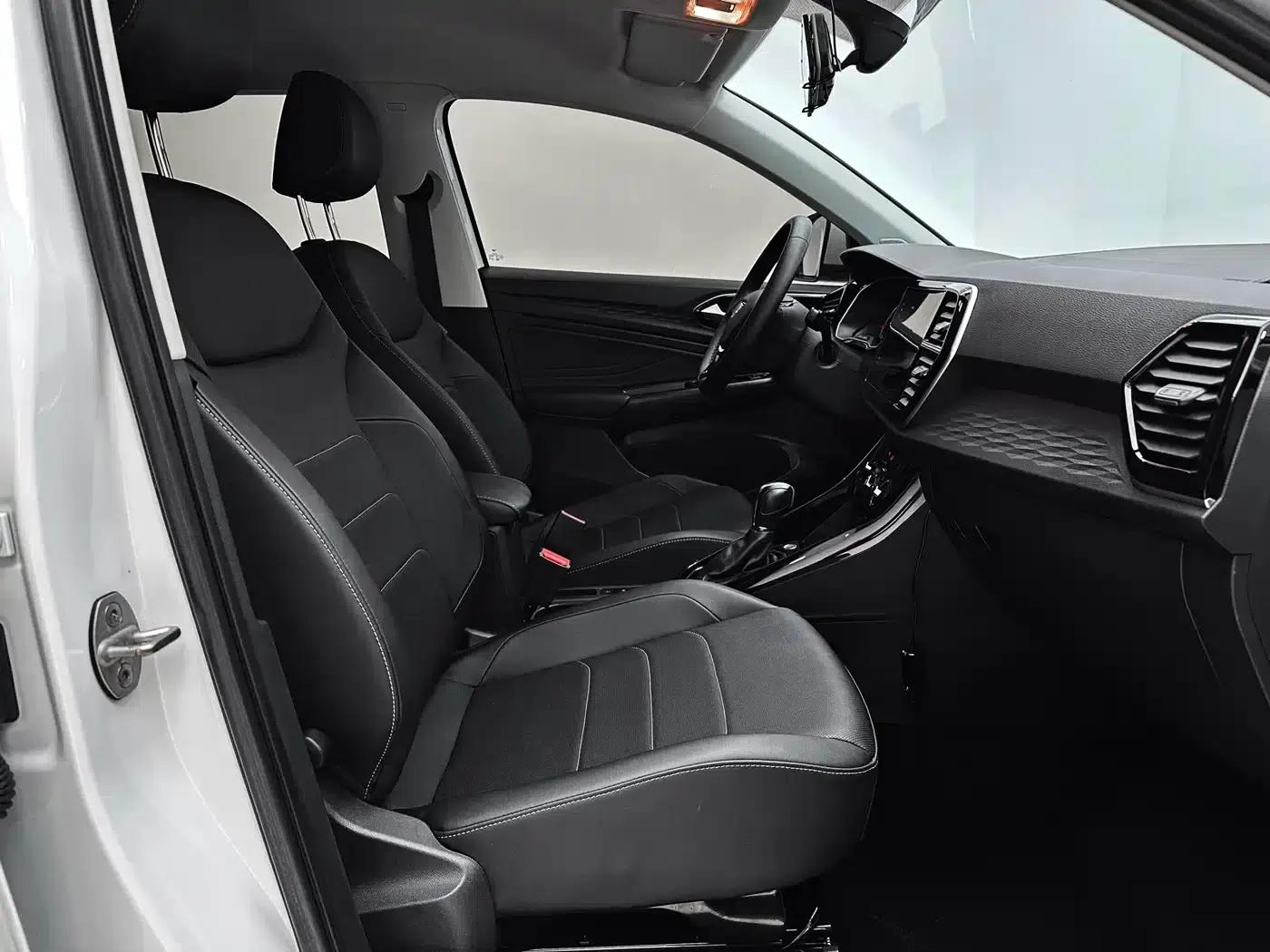 Jetta VS5 2022 280TSI Automatic Enjoyment Pro — миниатюра 21