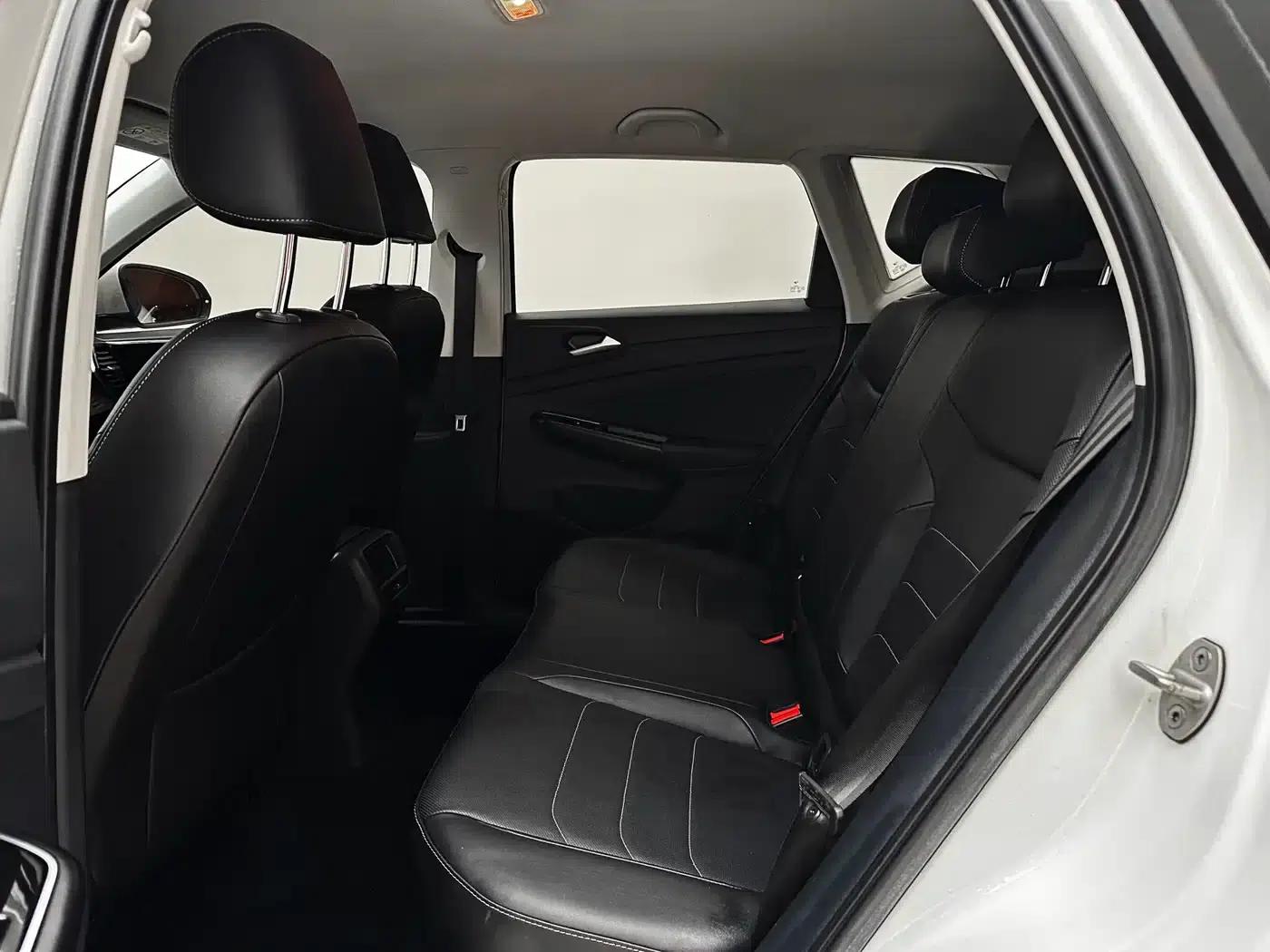 Jetta VS5 2022 280TSI Automatic Enjoyment Pro — миниатюра 22