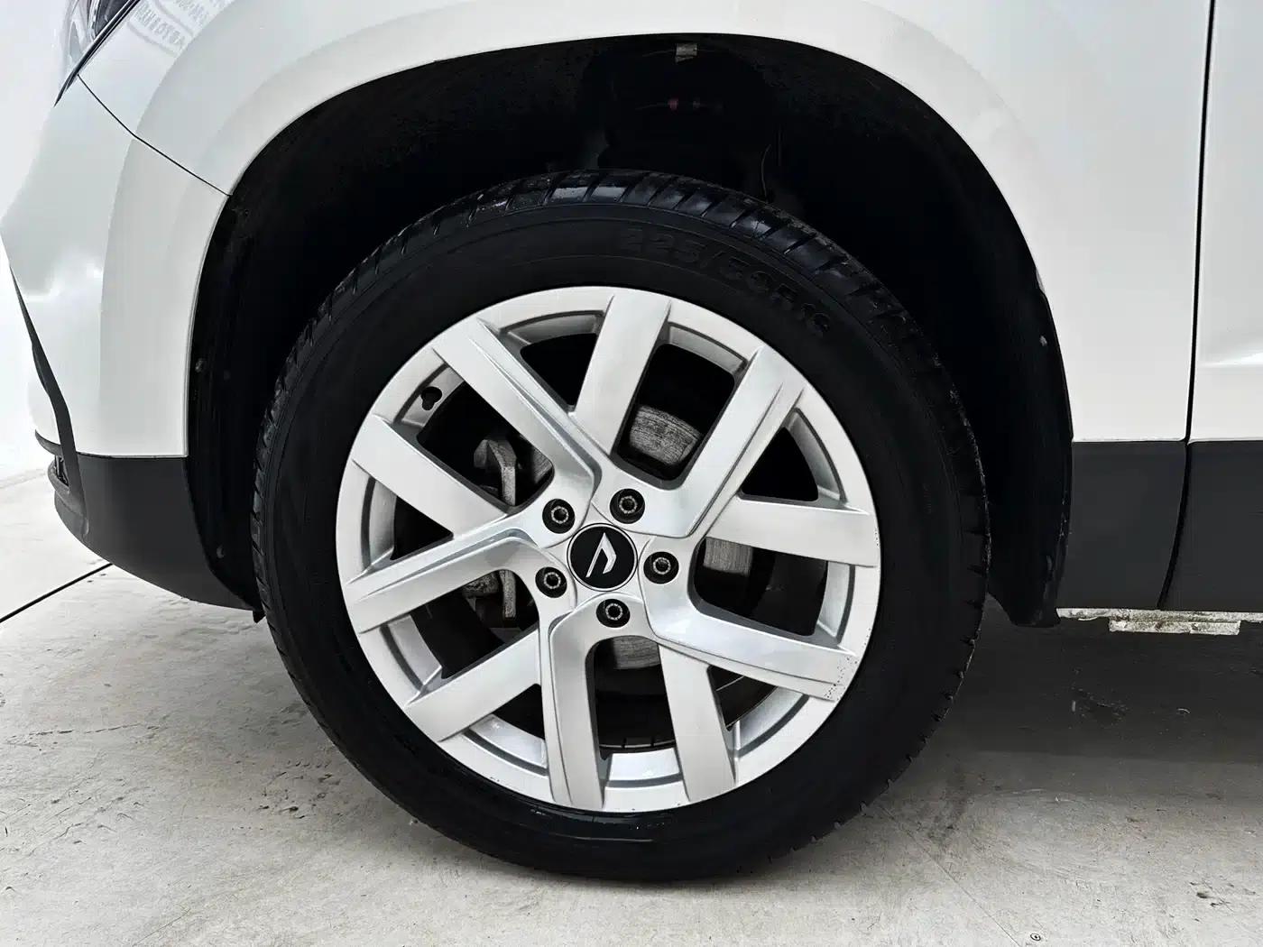 Jetta VS5 2022 280TSI Automatic Enjoyment Pro — миниатюра 23