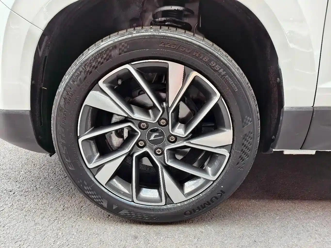 Jetta VS5 2022 280TSI Automatic Glory Pro — миниатюра 8