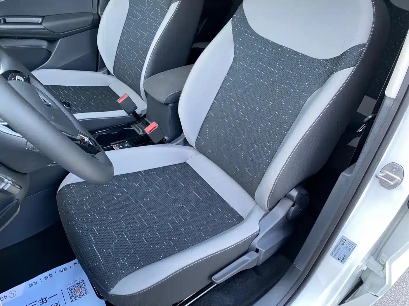 Jetta VS5 2024 280TSI Manual Pioneer Edition — миниатюра 13