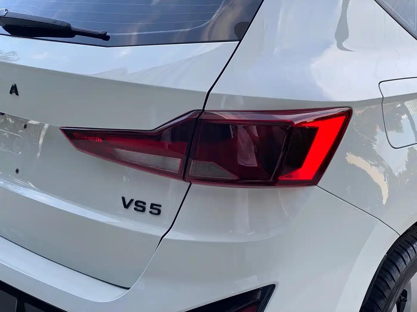 Jetta VS5 2024 280TSI Manual Pioneer Edition — миниатюра 16