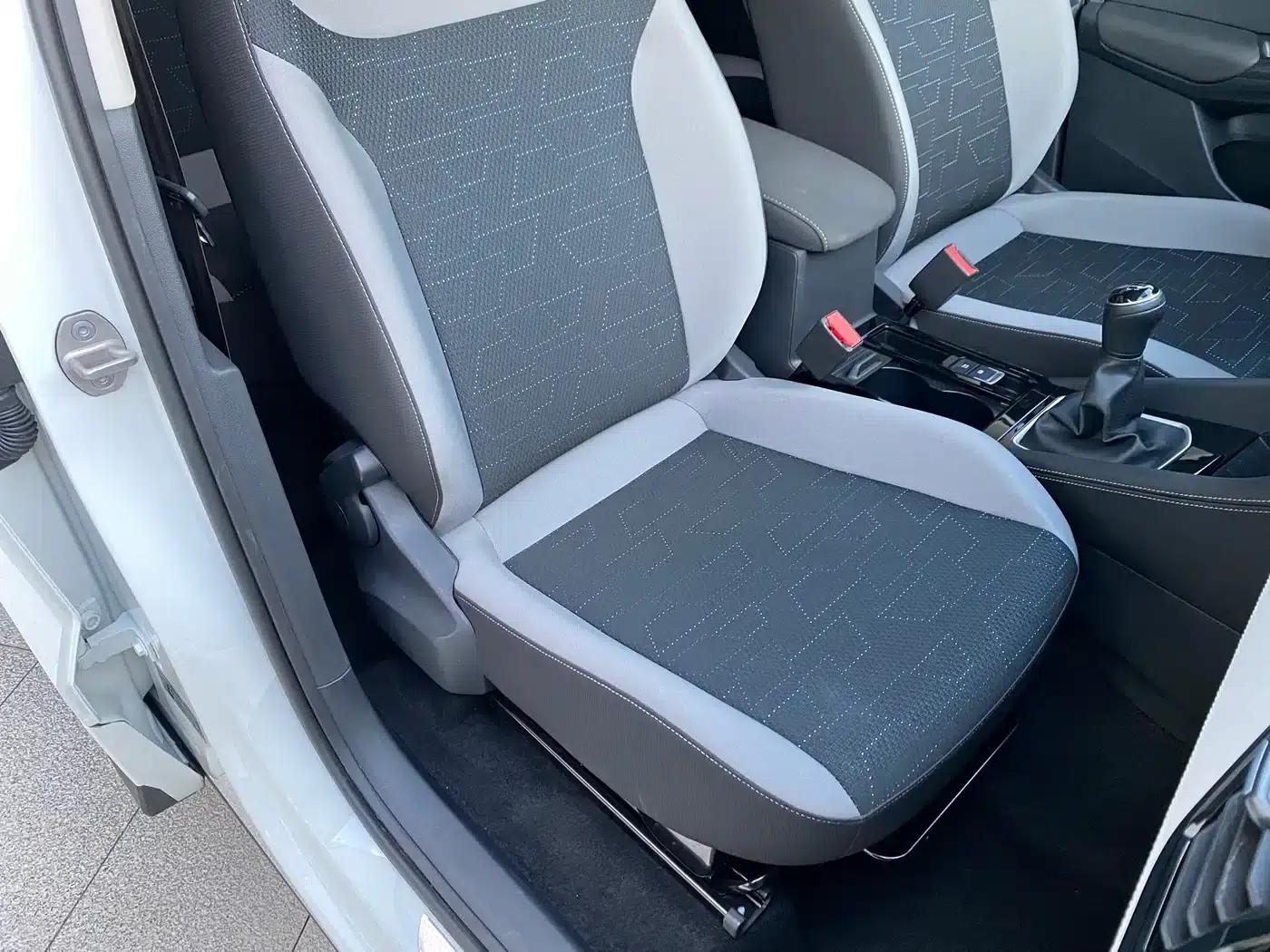 Jetta VS5 2024 280TSI Manual Pioneer Edition — миниатюра 18