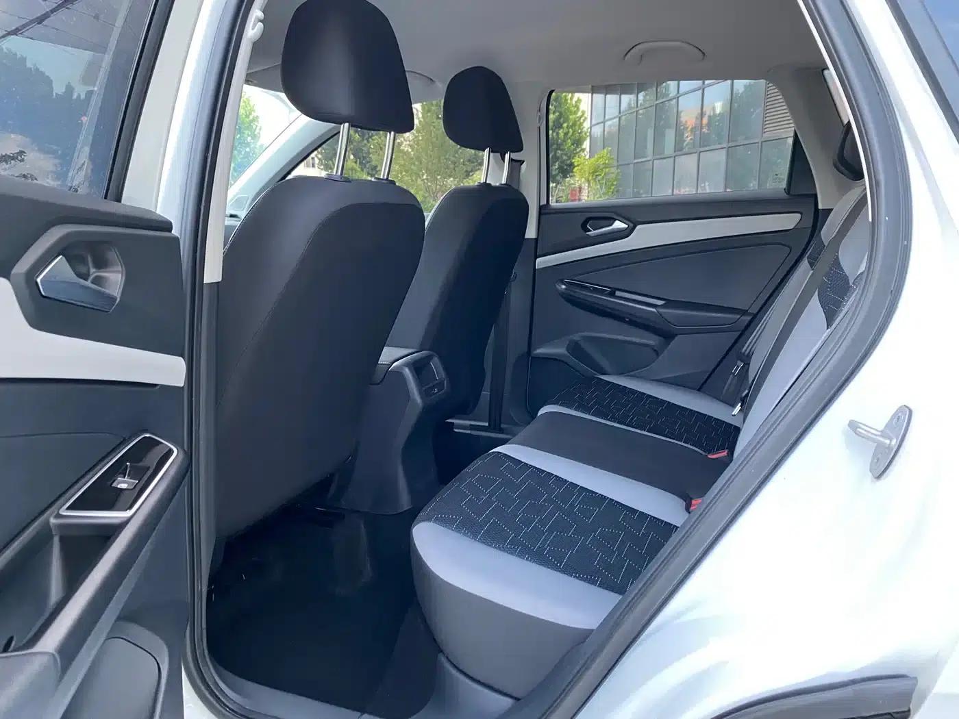 Jetta VS5 2024 280TSI Manual Pioneer Edition — миниатюра 6