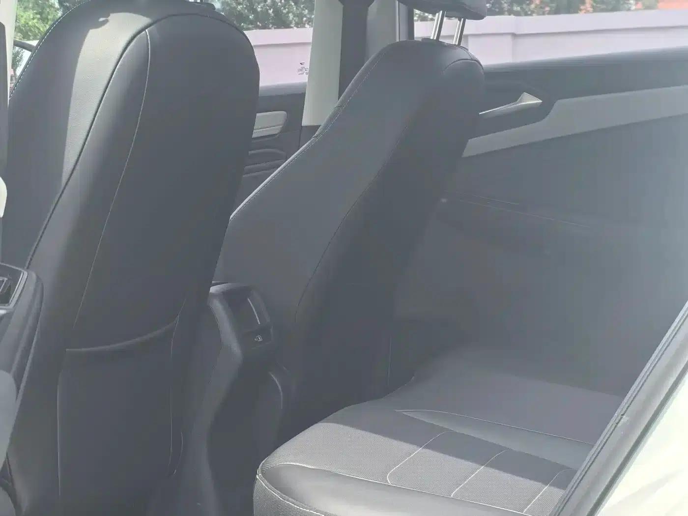Jetta VS5 2022 280TSI Automatic Enjoyment Pro — миниатюра 5