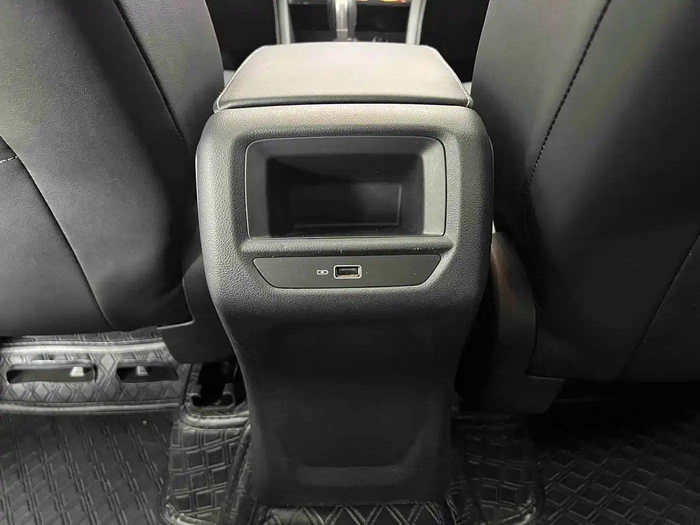 Jetta VS5 2022 280TSI Automatic Enjoyment Edition — миниатюра 17