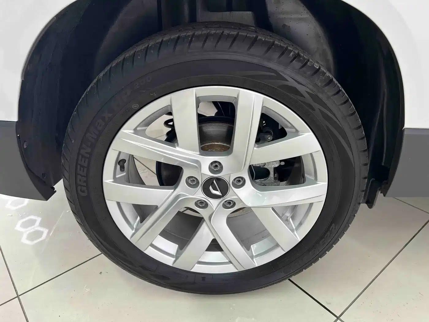 Jetta VS5 2022 280TSI Automatic Enjoyment Edition — миниатюра 23