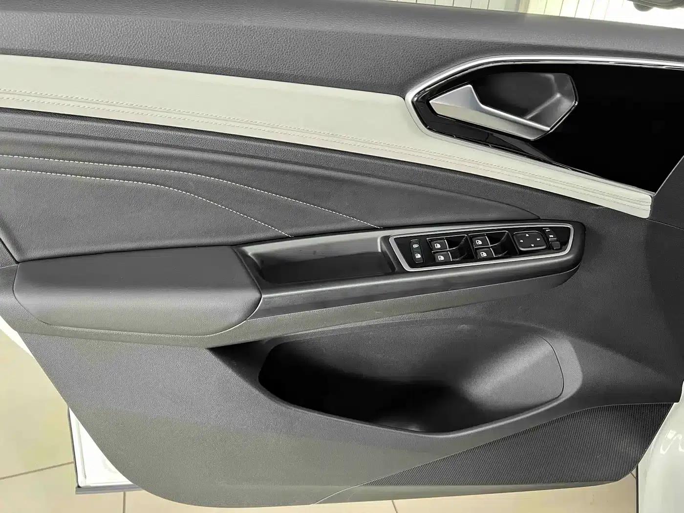 Jetta VS5 2022 280TSI Automatic Enjoyment Edition — миниатюра 8