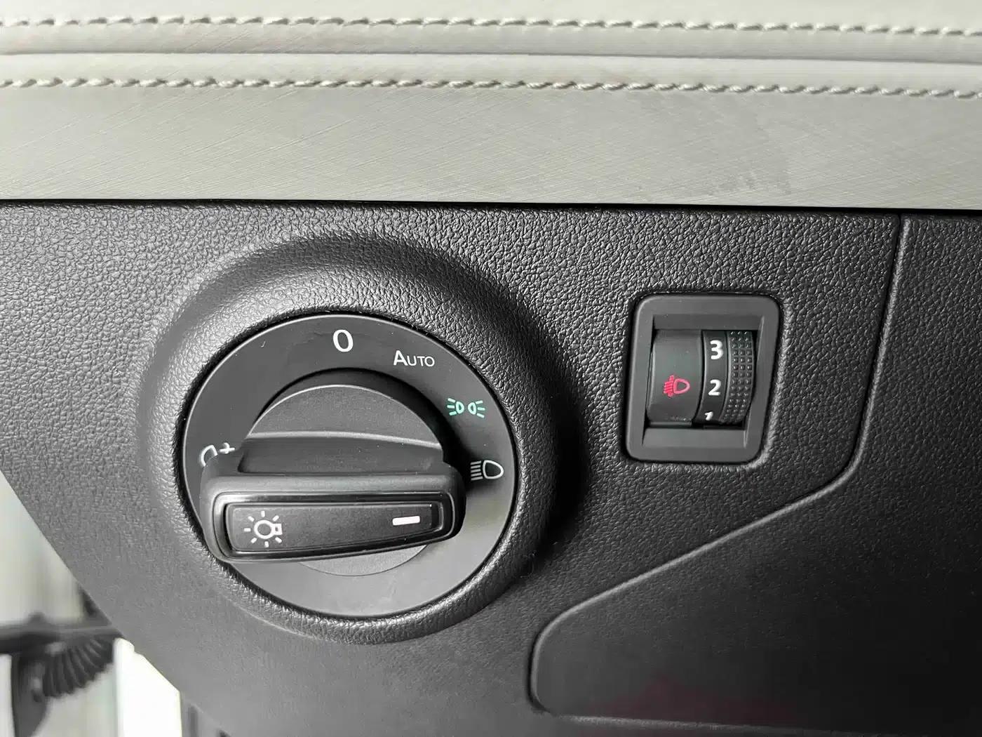 Jetta VS5 2022 280TSI Automatic Enjoyment Edition — миниатюра 9