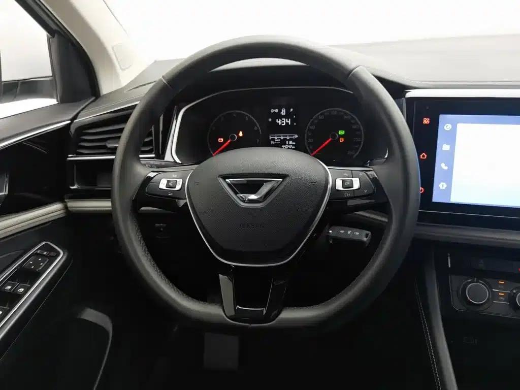Jetta VS5 2024 280TSI Automatic Pioneer Edition — миниатюра 11