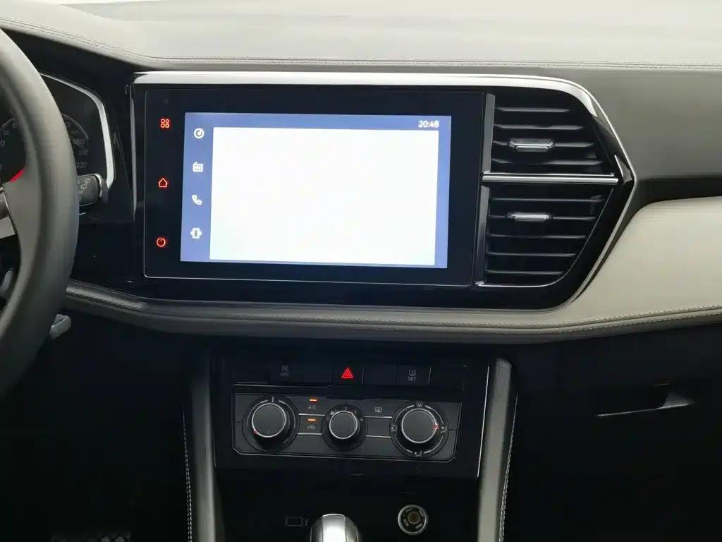 Jetta VS5 2024 280TSI Automatic Pioneer Edition — миниатюра 12